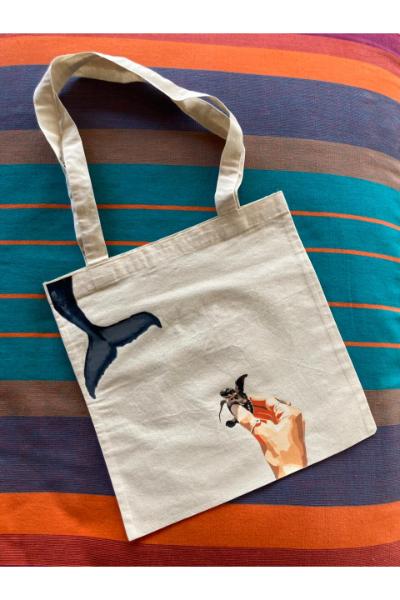 Beach Collection Totes - Beach  